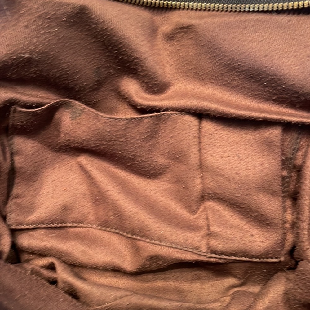 Chloe Black Quilted Leather Tote - Picture 13 of 13